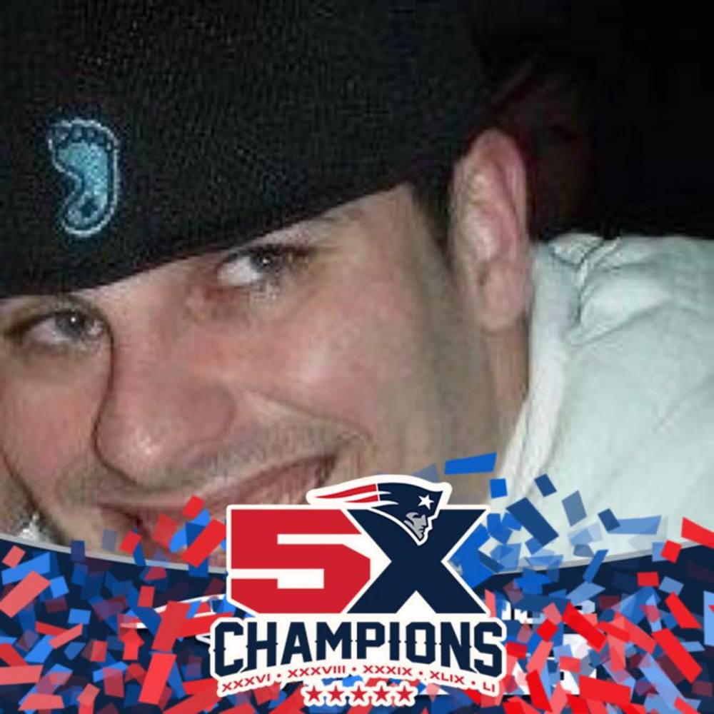 Meet your Posher, Joe